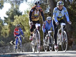 Menorial León Sanchez